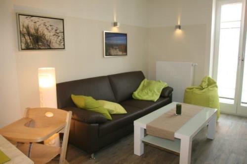 Langeoog Ferienwohnung Dünengras Langeoog F**** u. F n.t.