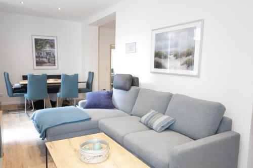 Langeoog Ferienwohnung Us Langeoog - Dünenwind - Ausstattung 1