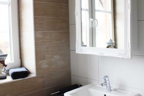 Langeoog Ferienwohnung Düvels Balje - Ausstattung 6