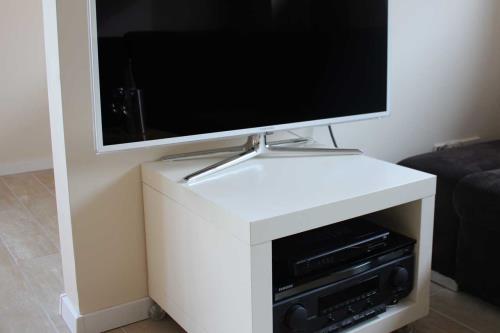 Langeoog Ferienwohnung Düvels Balje - Ausstattung 8