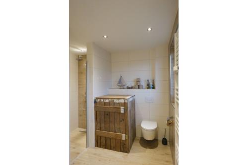 Langeoog Ferienwohnung Engels-Stuv - Bad Engels Stuv