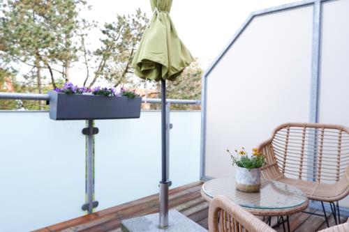 Langeoog Ferienwohnung Engels-Stuv - Engels Stuuv 14