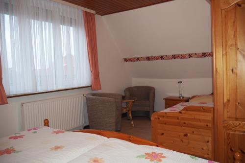 Langeoog Ferienwohnung Ettas Hus