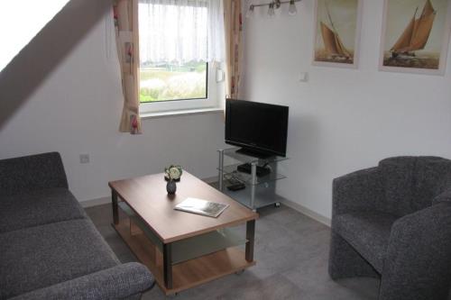 Langeoog Ferienwohnung Ettas Hus