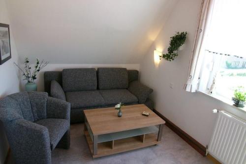 Langeoog Ferienwohnung Ettas Hus