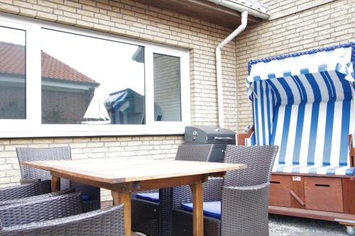 Langeoog Ferienhaus Us Langeoog - Familienanker