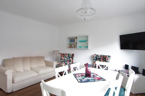 Langeoog Ferienhaus Us Langeoog - Familienanker - Ausstattung 3