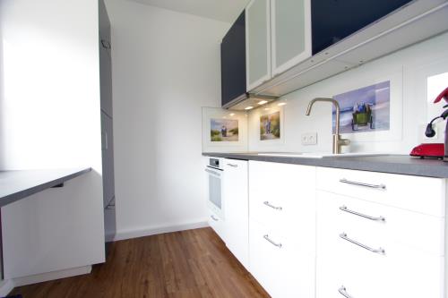 Langeoog Ferienhaus Us Langeoog - Familienanker - Ausstattung 4