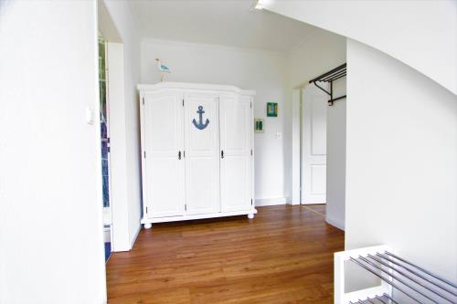 Langeoog Ferienhaus Us Langeoog - Familienanker - Ausstattung 5