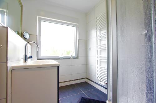 Langeoog Ferienhaus Us Langeoog - Familienanker - Ausstattung 7