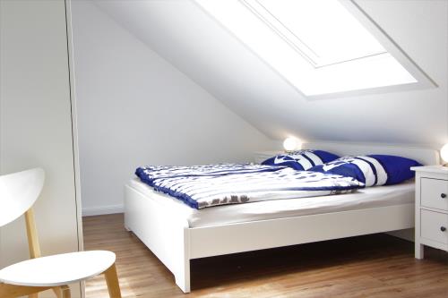 Langeoog Ferienhaus Us Langeoog - Familienanker - Ausstattung 8