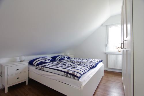 Langeoog Ferienhaus Us Langeoog - Familienanker - Ausstattung 9