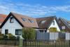 Langeoog Ferienwohnung FeWo Am Wald - Haus