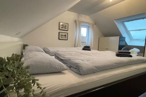 Langeoog Ferienwohnung FeWo Am Wald - Ausstattung 7