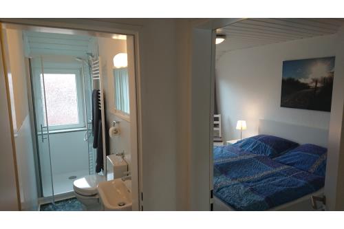 Langeoog Ferienwohnung FeWo Schön - 2 - Ausstattung 5