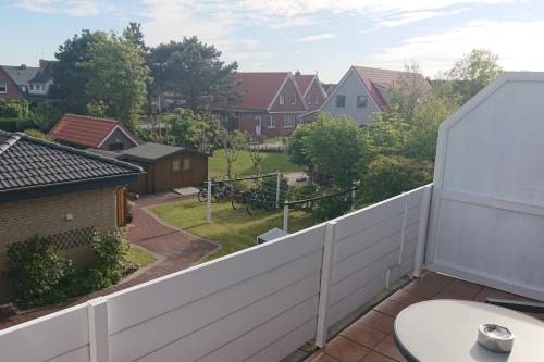 Langeoog Ferienwohnung FeWo Schön - 2 - Ausstattung 8