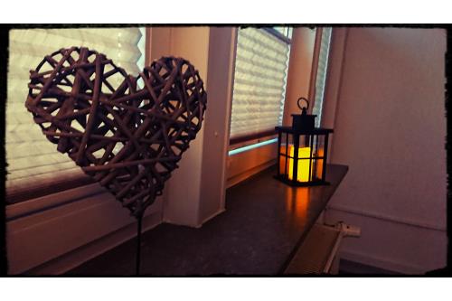 Langeoog Ferienwohnung FeWo Schön - 2 - Ausstattung 9