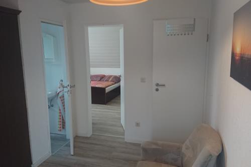 Langeoog Ferienwohnung FeWo Schön - 3 - Ausstattung 6