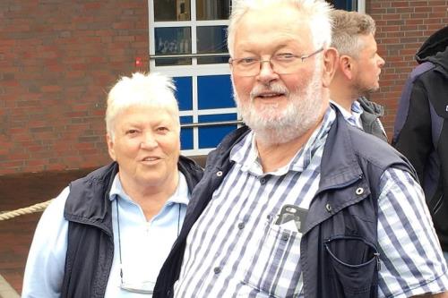 Langeoog Ferienwohnung FeWo Kurth - Wir sind Familie Kurth ...