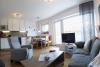 Langeoog Ferienwohnung FeWo Nienhaus - ..... und behaglich
