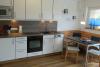 Langeoog Ferienwohnung FeWo Nienhaus - praktisch