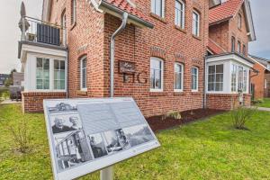 Ferienhaus Dünenlust