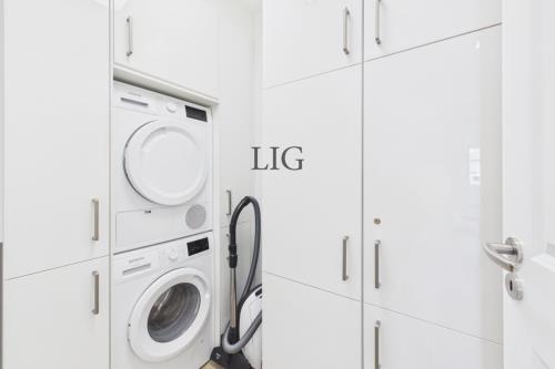 Langeoog Ferienhaus Dünenlust - Ferienwohnung Wieke - Ausstattung 15