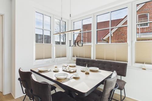 Langeoog Ferienhaus Dünenlust - Ferienwohnung Wieke - Ausstattung 4