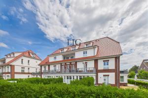 Ferienhaus Friesengut LIG