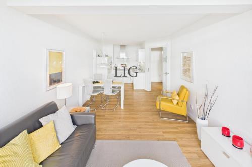 Langeoog Ferienwohnung Ferienhaus Friesengut LIG - Friesendomizil I - Ausstattung 2