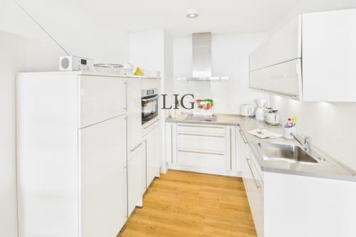 Langeoog Ferienwohnung Ferienhaus Friesengut LIG - Friesendomizil I - Ausstattung 3