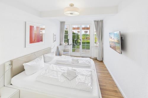 Langeoog Ferienwohnung Ferienhaus Friesengut LIG - Friesendomizil I - Ausstattung 5