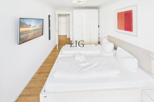 Langeoog Ferienwohnung Ferienhaus Friesengut LIG - Friesendomizil I - Ausstattung 6