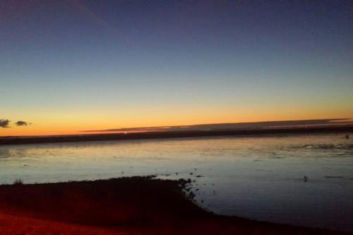 Langeoog Ferienwohnung Ferienhaus Katja und Ralf Heimes - Langeoog Weststrand