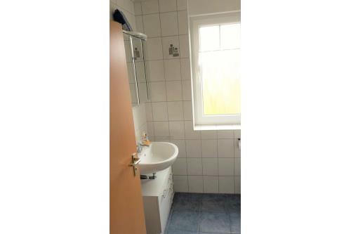 Langeoog Ferienwohnung Ferienhaus Katja und Ralf Heimes - 2 - Bad OG