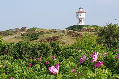 Langeoog Ferienwohnung Ferienhaus Katja und Ralf Heimes - Langeoog Wasserturm