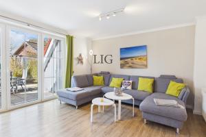 Ferienhaus Lieblingsbude