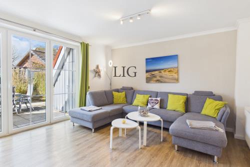 Langeoog Ferienwohnung Ferienhaus Lieblingsbude - CAM04236G0 PR0085 STILL006