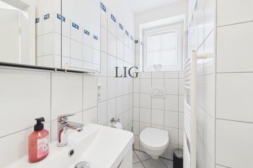 Langeoog Ferienwohnung Ferienhaus Lieblingsbude - CAM04236G0 PR0085 STILL003