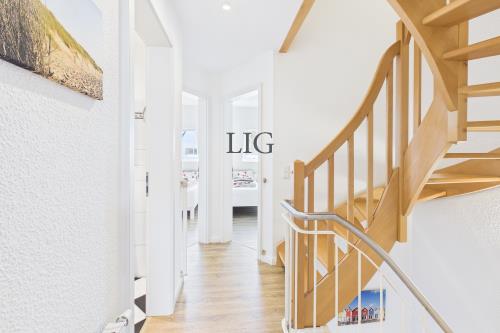 Langeoog Ferienwohnung Ferienhaus Lieblingsbude - CAM04236G0 PR0085 STILL018