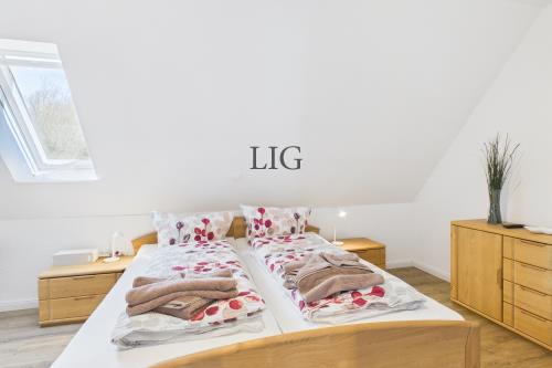 Langeoog Ferienwohnung Ferienhaus Lieblingsbude - CAM04236G0 PR0085 STILL016