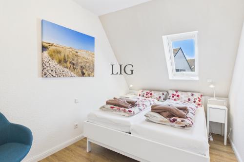 Langeoog Ferienwohnung Ferienhaus Lieblingsbude - CAM04236G0 PR0085 STILL021