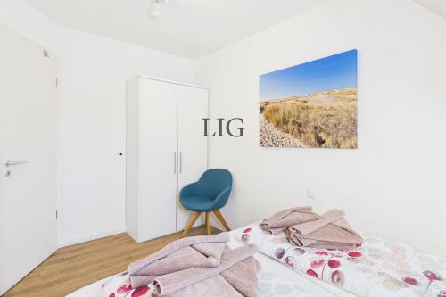 Langeoog Ferienwohnung Ferienhaus Lieblingsbude - CAM04236G0 PR0085 STILL022