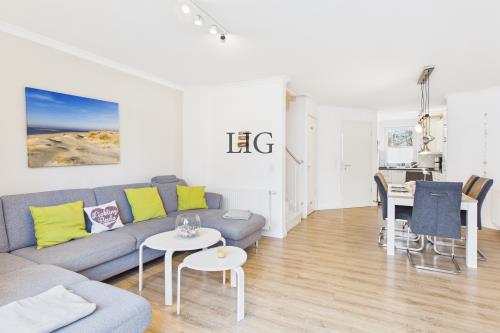 Langeoog Ferienwohnung Ferienhaus Lieblingsbude - CAM04236G0 PR0085 STILL011