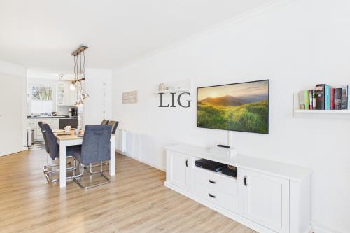 Langeoog Ferienwohnung Ferienhaus Lieblingsbude - CAM04236G0 PR0085 STILL010