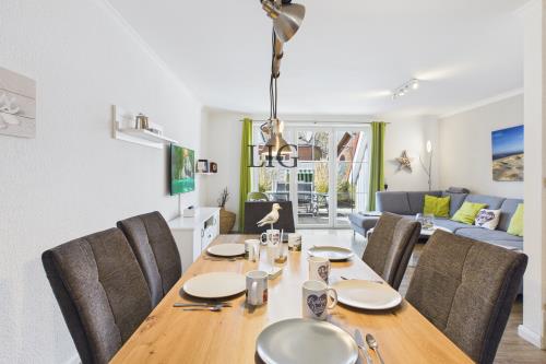 Langeoog Ferienwohnung Ferienhaus Lieblingsbude - CAM04236G0 PR0085 STILL005