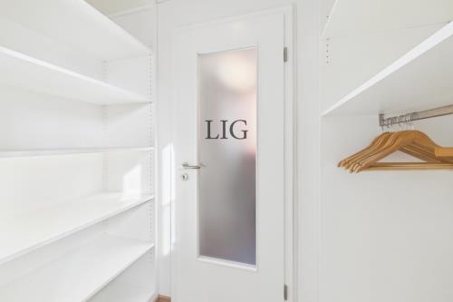 Langeoog Ferienhaus Seerose - Ferienwohnung Krabbe - Ausstattung 10