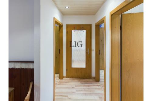 Langeoog Ferienhaus Süderriff - Ferienwohnung Nils - Ausstattung 10