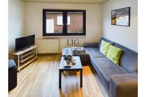 Langeoog Ferienhaus Süderriff - Ferienwohnung Nils - Ausstattung 2