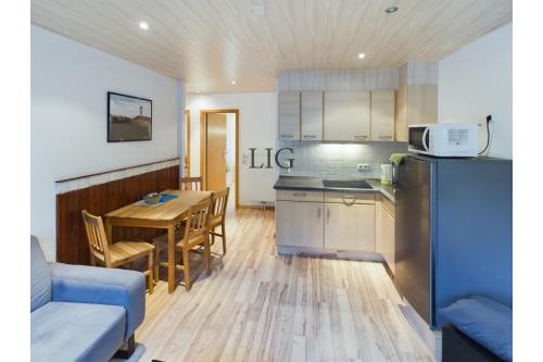 Langeoog Ferienhaus Süderriff - Ferienwohnung Nils - Ausstattung 3